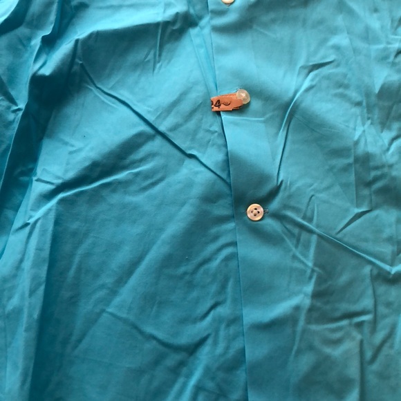 Express Slim Collar Shirt 1MX - Picture 2 of 3